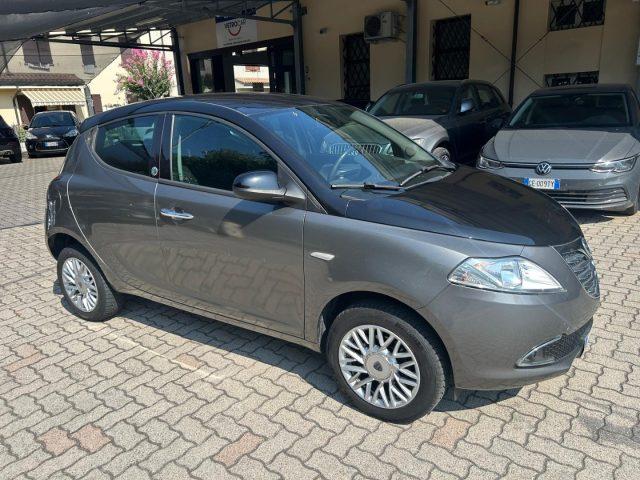 LANCIA Ypsilon 0.9 TwinAir 85 CV 5 porte Metano OK NEOPATENATO