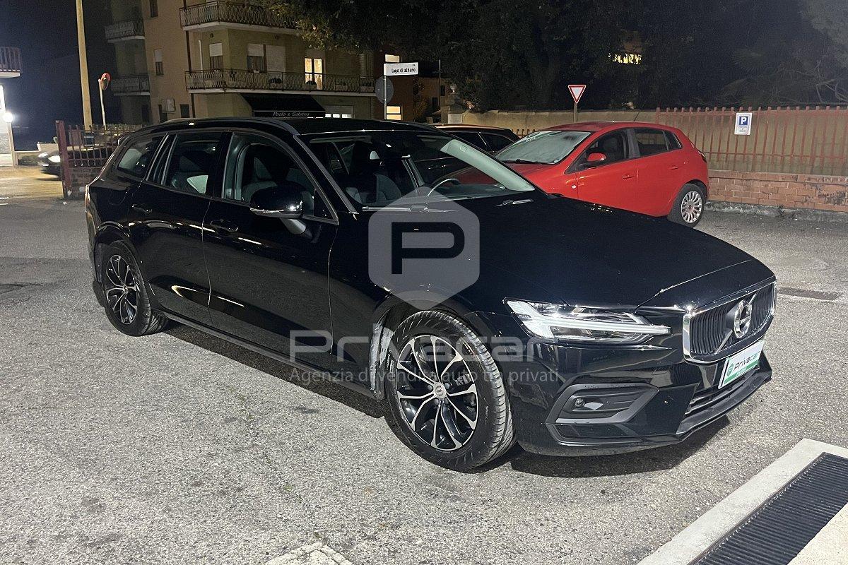 VOLVO V60 D3 Geartronic Business