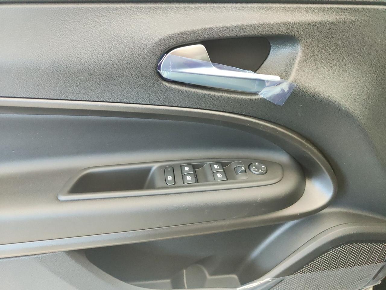 JEEP Avenger 1.2 MHEV 110CV ALTITUDE DCT