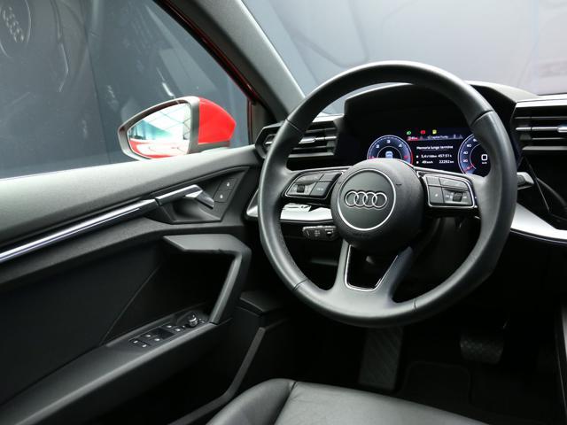 AUDI A3 SPB 35 TDI S tronic PREZZO PROMO