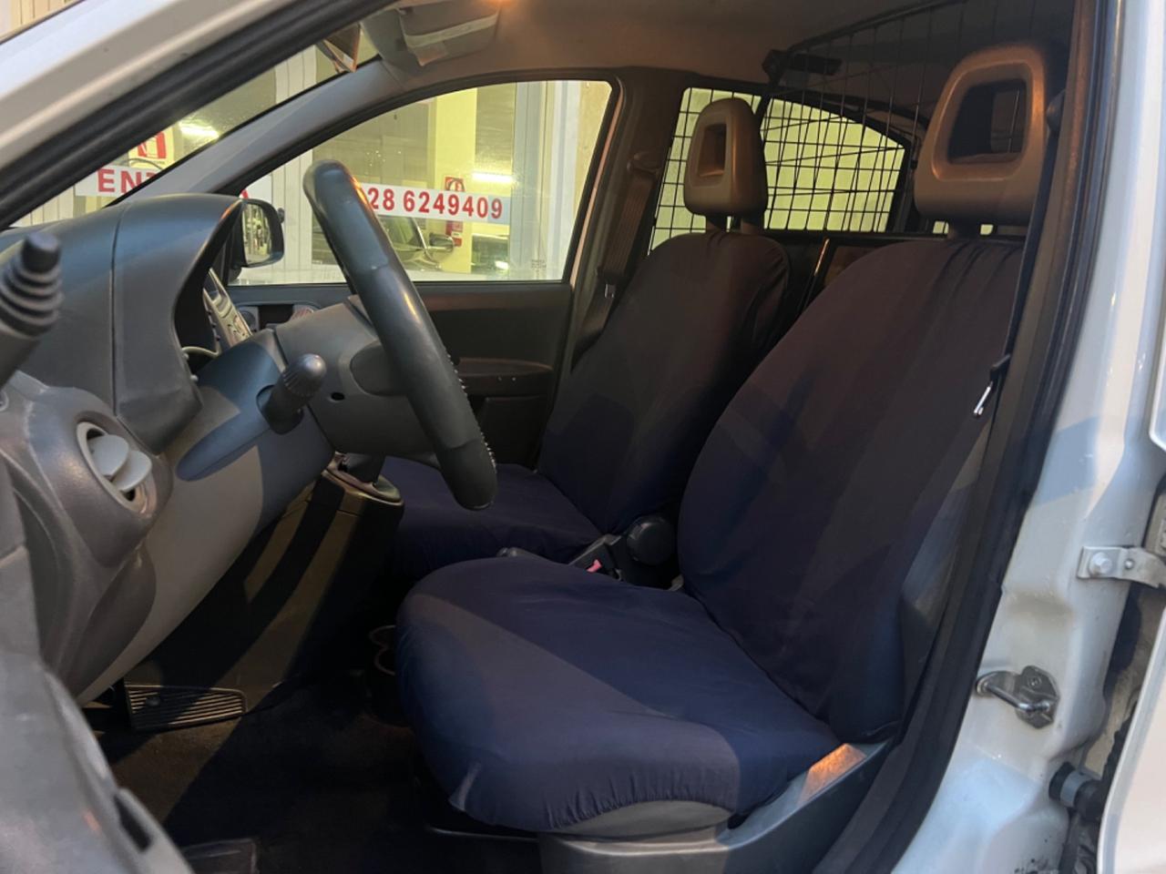 Fiat Panda 1.2 Van Active 2 posti