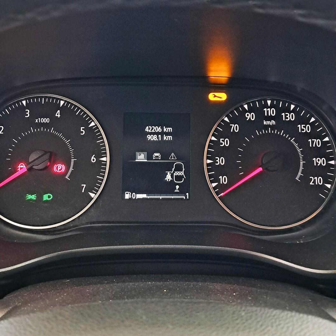 Dacia Jogger 1.0 TCe GPL 100 CV 5 posti Extreme Up