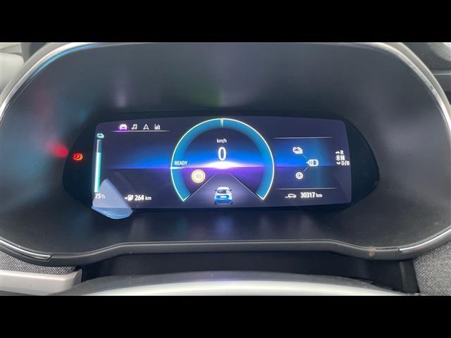 RENAULT ZOE Zen R135 Flex e-shifter my20