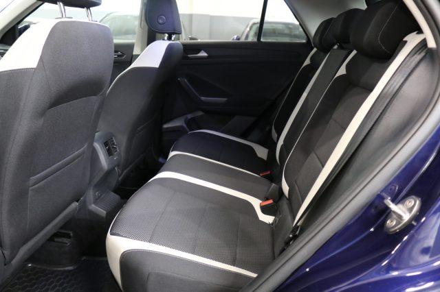 VOLKSWAGEN T-Roc 1.5 TSI ACT Style BlueMotion Technology