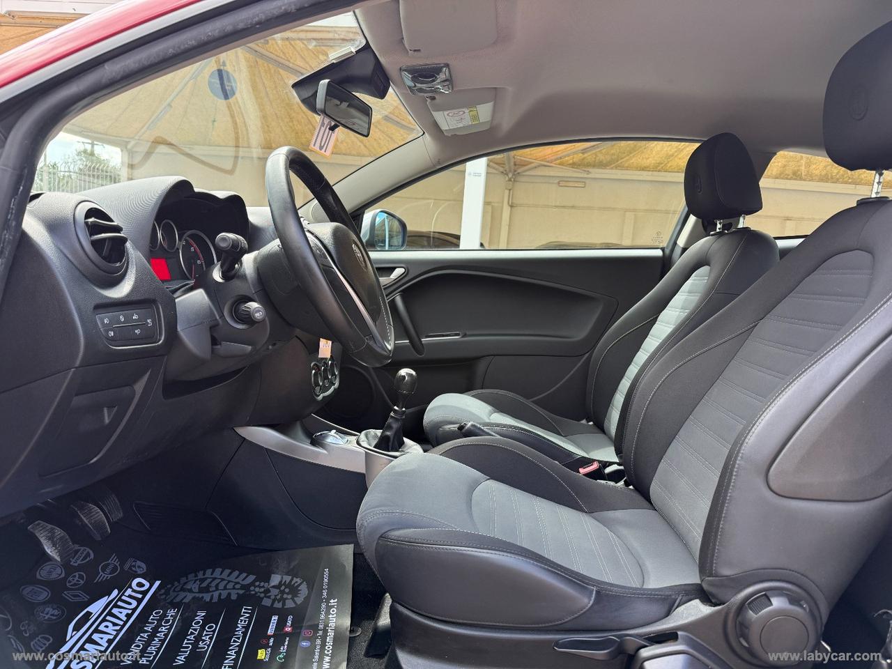 ALFA ROMEO MiTo 1.3 JTDm 95 CV S&S Super