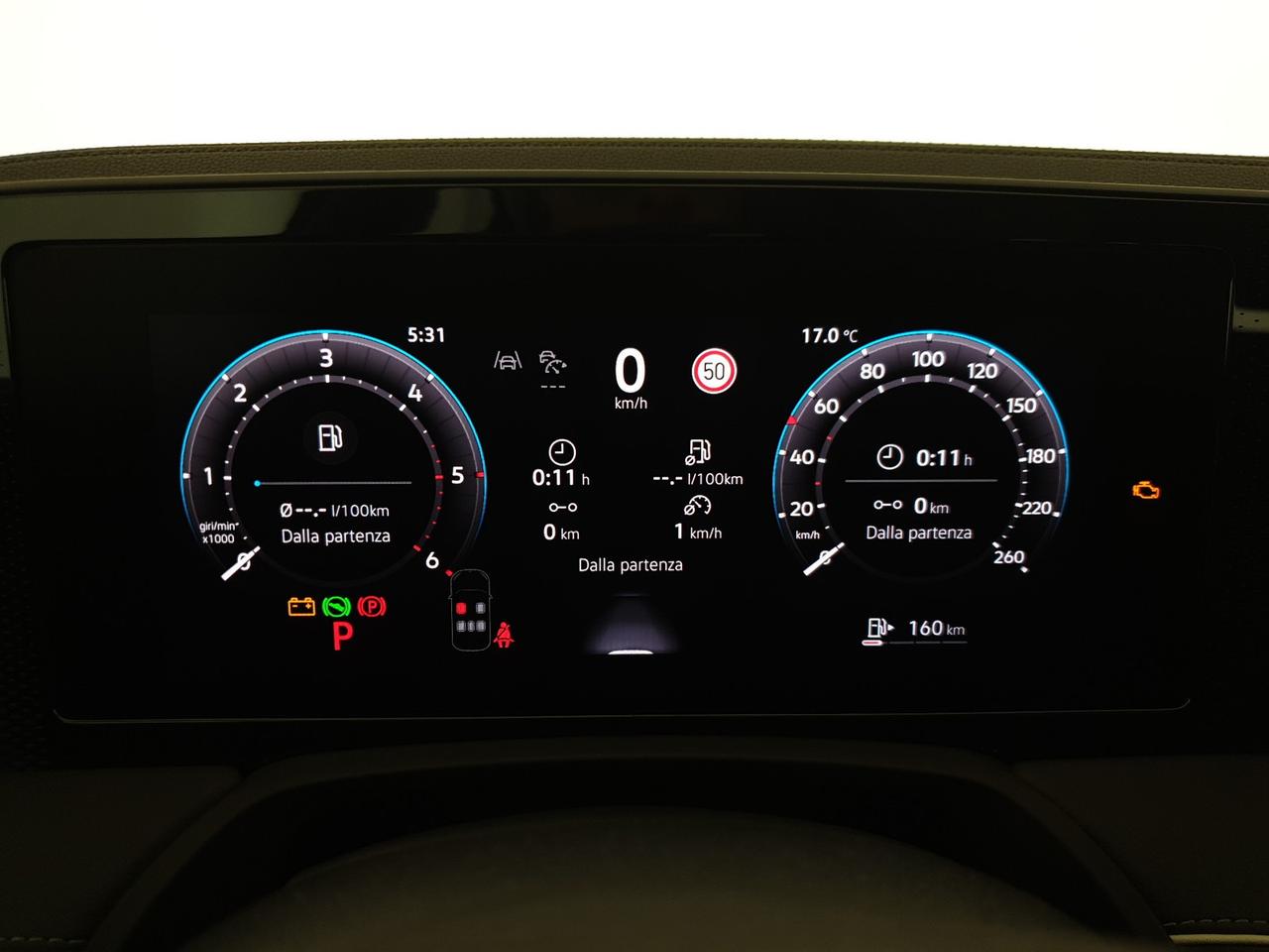 Volkswagen Passat 2.0 tdi scr business 150cv dsg