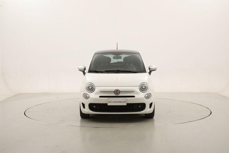 Fiat 500 Rockstar Dualogic BR438391 1.2 Benzina 69CV