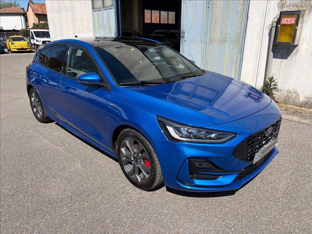 FORD Focus 1.0t ecoboost h ST-Line 125cv del 2024