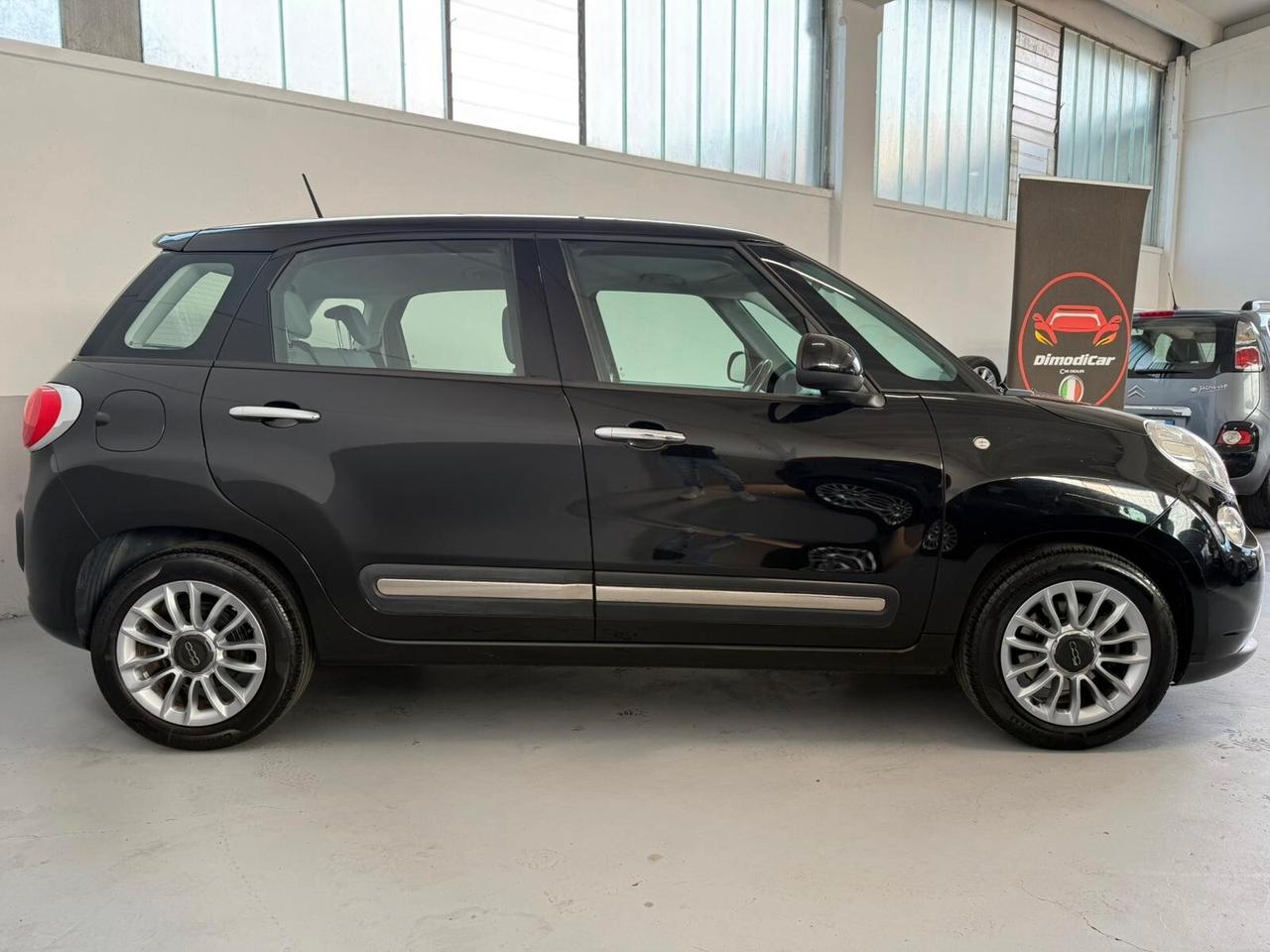 Fiat 500L 1.4 95 CV Pop Star