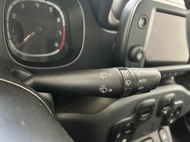 FIAT Panda Cross 1.0 FireFly S&S Hybrid Cross