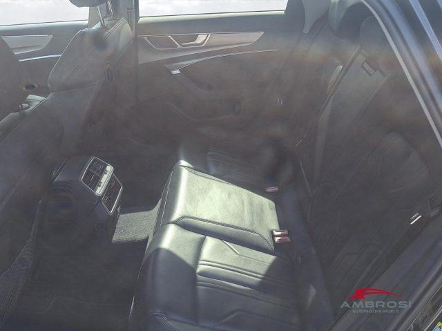 AUDI A6 Avant 40 2.0 tdi mhev 12V Business quattro s-troni