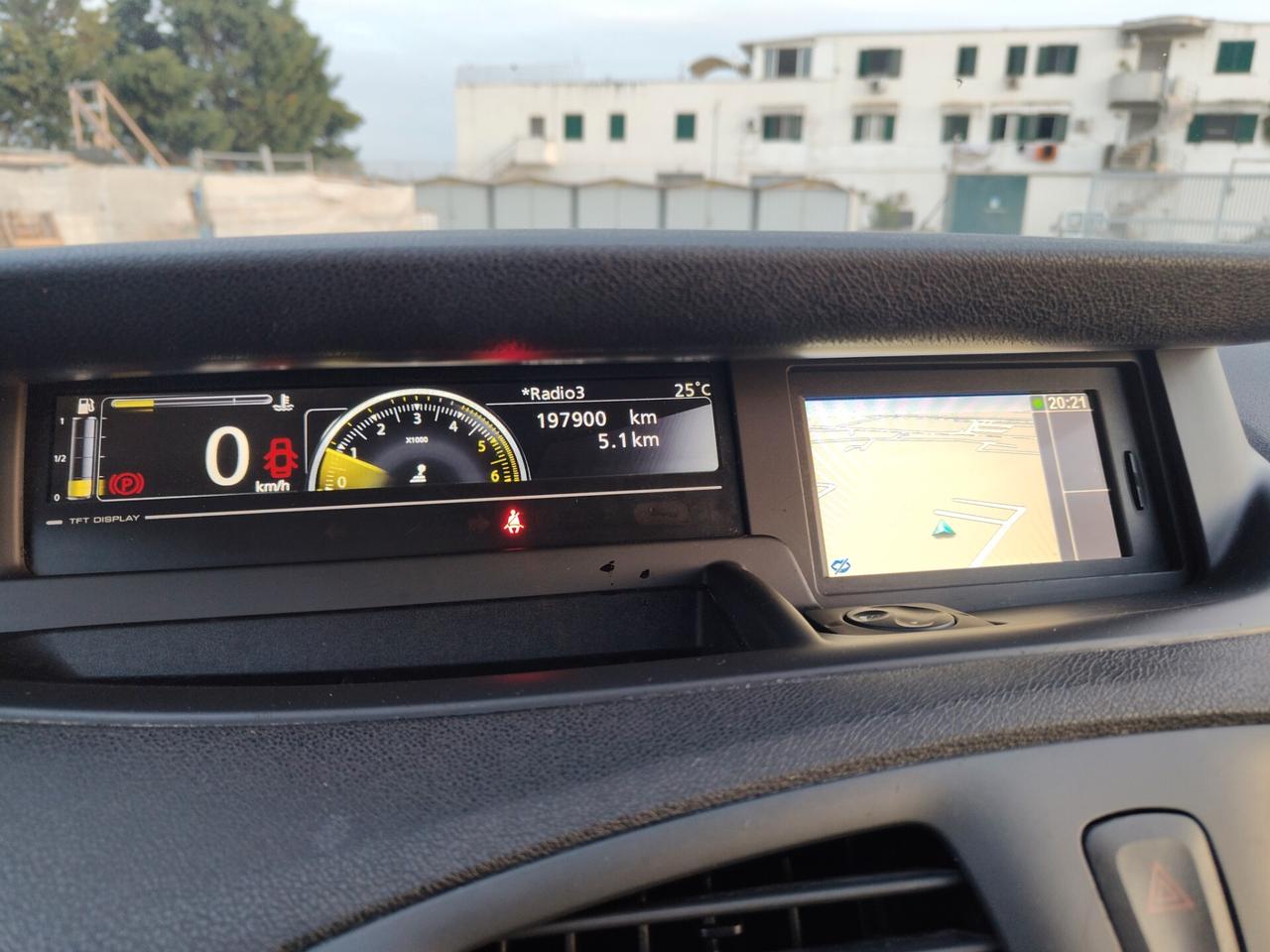 Renault XMod 1.5 dCi 110CV Wave