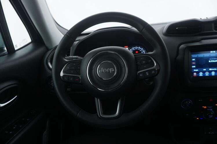 Jeep Renegade Limited BR523934 1.6 Diesel 130CV
