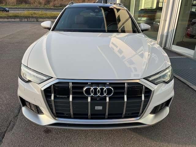 Audi A6 allroad 50 TDI 286 cv QUAT TIP BUSIN. ADVANC.List.106.255