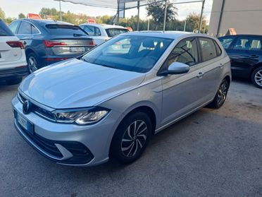 Volkswagen Polo 1.0 TSI 95CV Life - OK NEOPATENTATI