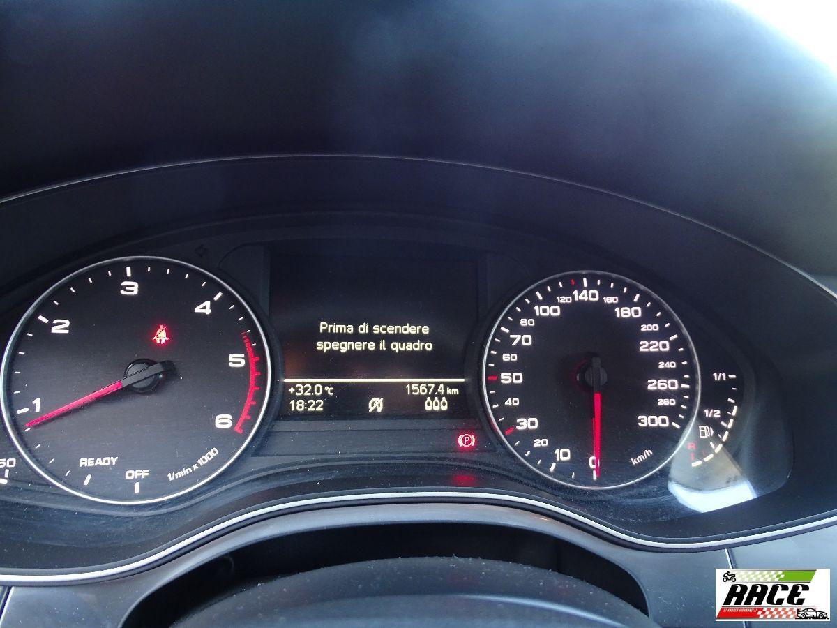 AUDI - A6 Avant - 2.0 TDI 190CV ultra Bus. Plus