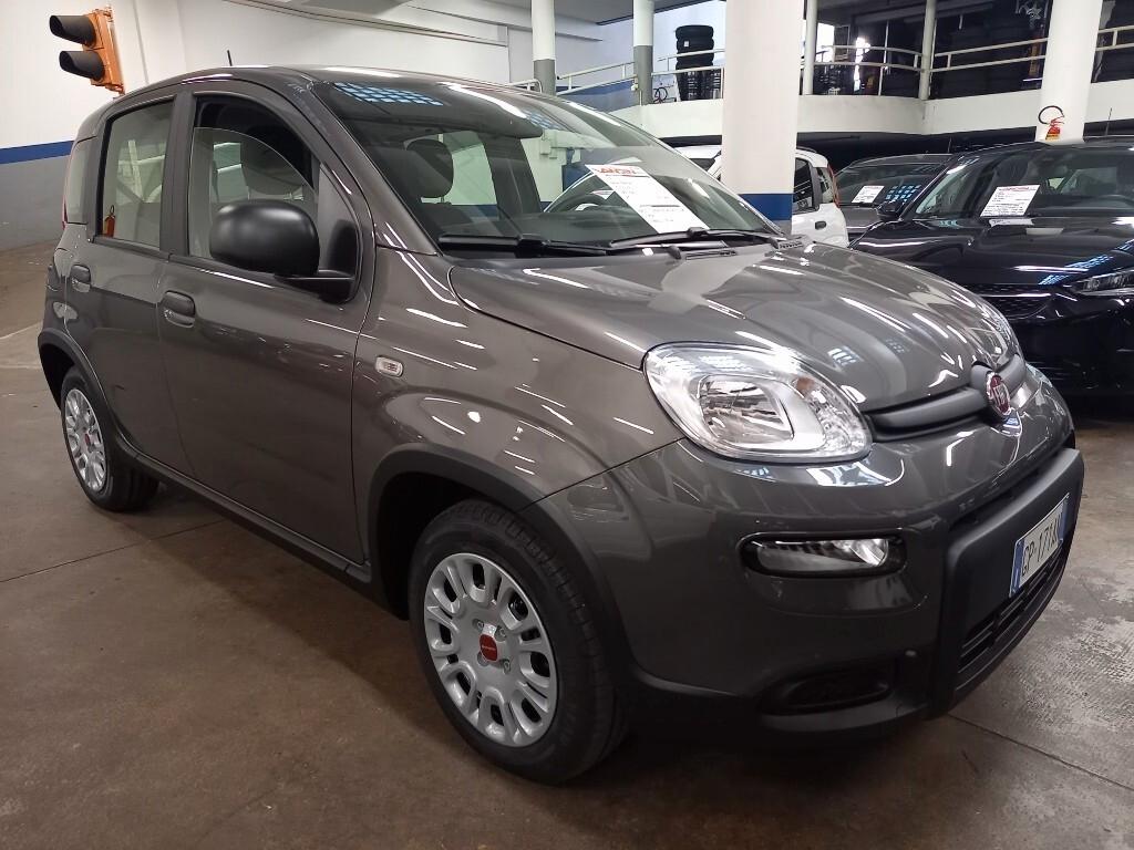 Fiat Panda 1.2 EasyPower