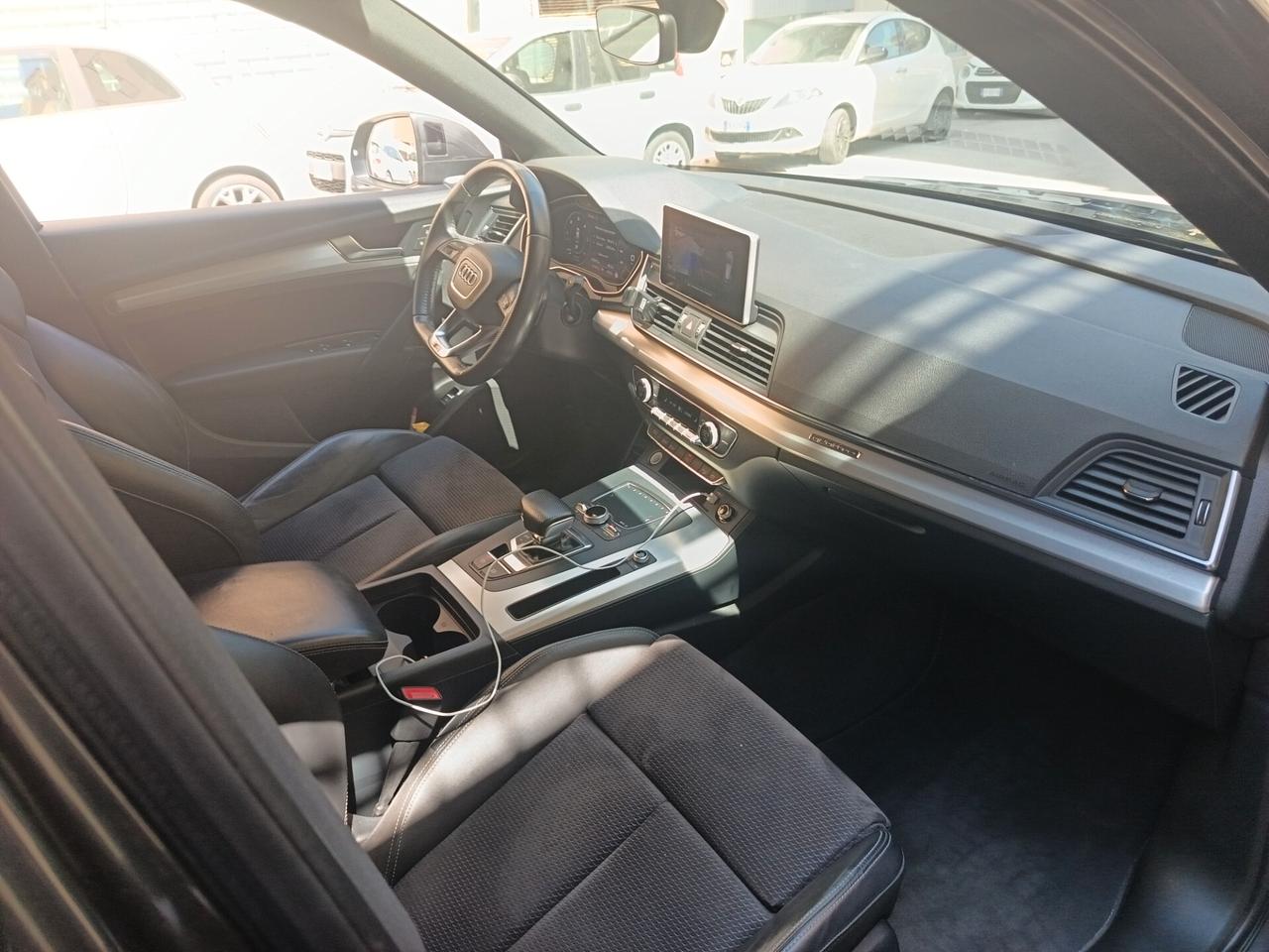 Audi Q5 50- 3.0TDI S line S-Tronic Quattro - Full Optional