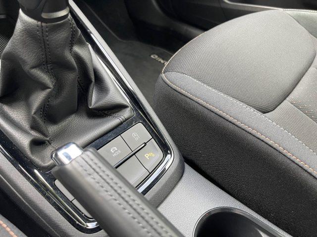 SKODA Kamiq 1.0 TSI 110CV SCOUTLINE APPLE CARPLAY ANDROID AUTO