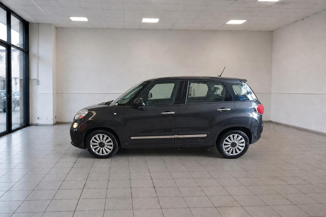 Fiat 500L 1.3 Multijet 95 CV Business UNICOPRO CATTENA FATTA