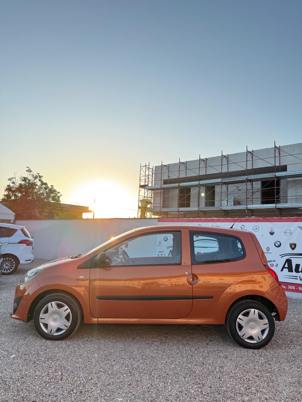 Renault Twingo 1.2 16V LEV Dynamique