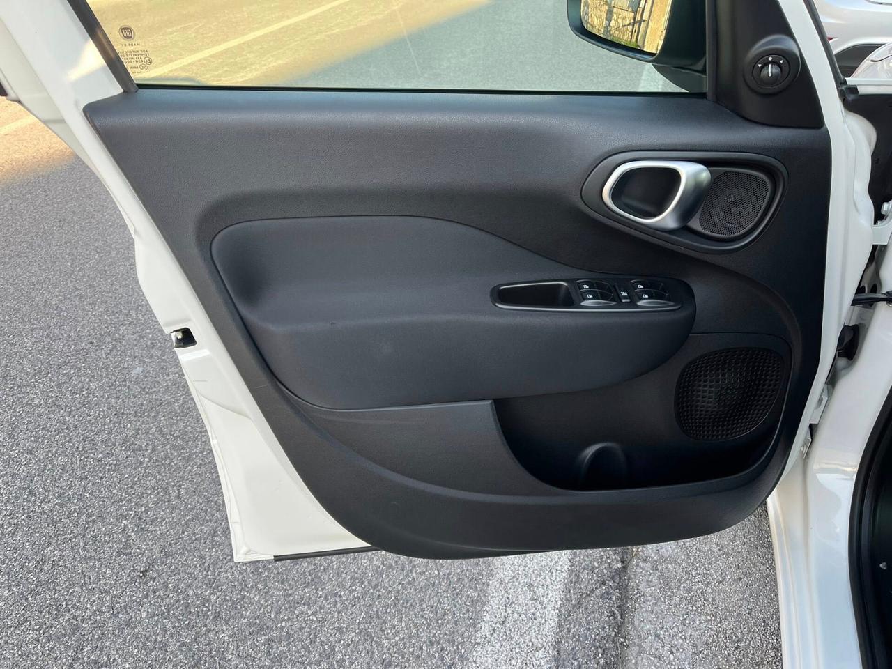 Fiat 500L Living 1.6 Multijet 105CV Lounge