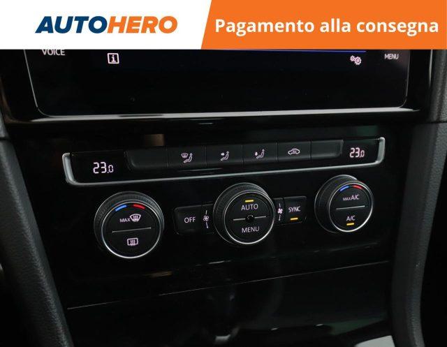 VOLKSWAGEN Golf 1.5 TSI ACT DSG 5p. Sport BlueMotion Technology