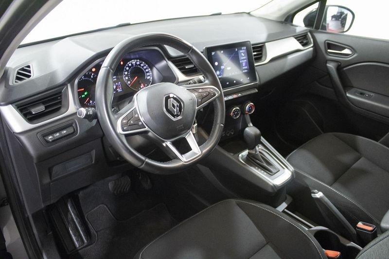 Renault Captur Captur 1.5 blue dci Business 115cv edc