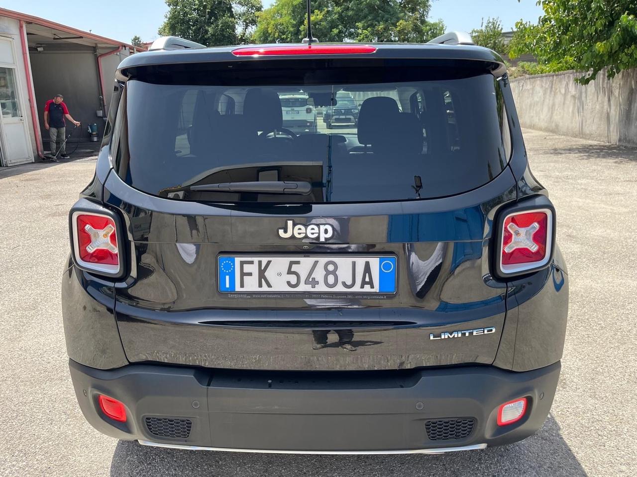 Jeep renegade 1.6 mjt-t.apr-full-2017