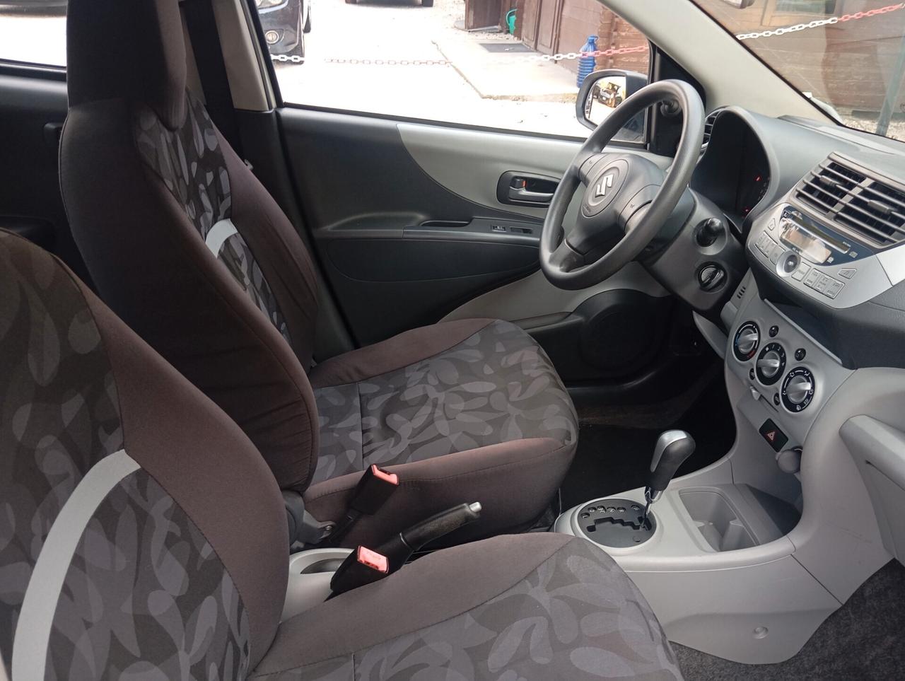 Suzuki Alto 1.0 GLX