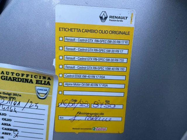 RENAULT Clio 1.0 BENZ 100 CV 5 porte Life OK NEOPATENTATI