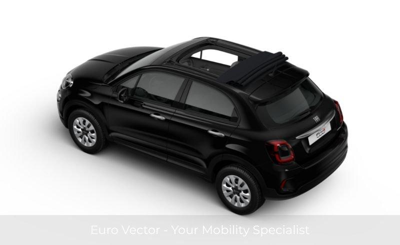 FIAT 500X 1.0 T3 120 CV Dolcevita