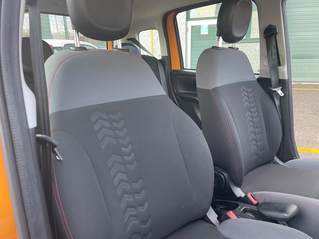 Fiat Panda 1.2*Neopatentati*Solo 30000km