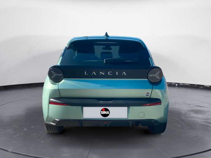 LANCIA Ypsilon 1.2 Mhev LX 110cv e-DcT