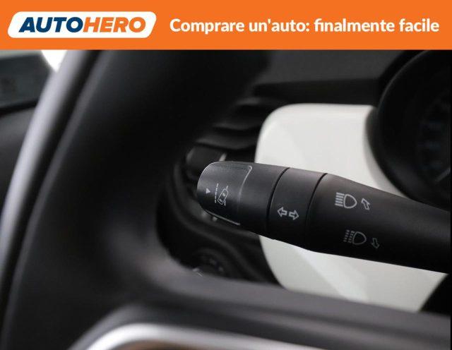 FIAT 500X 1.6 E-Torq 110 CV City Cross