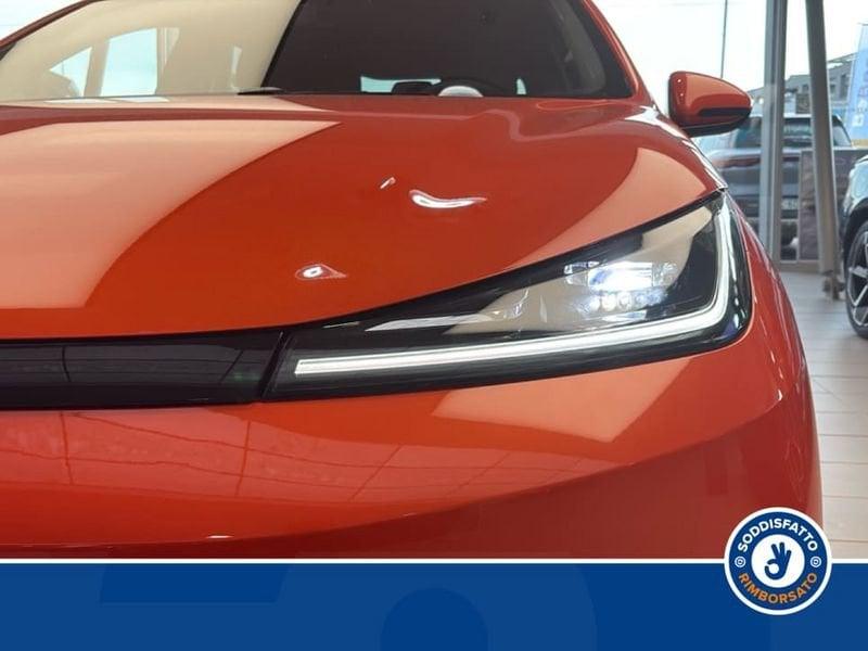 BYD Dolphin G DM-i Boost