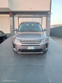 Land Rover Discovery Sport Discovery Sport 2.0 TD4 180 CV AWD Auto S
