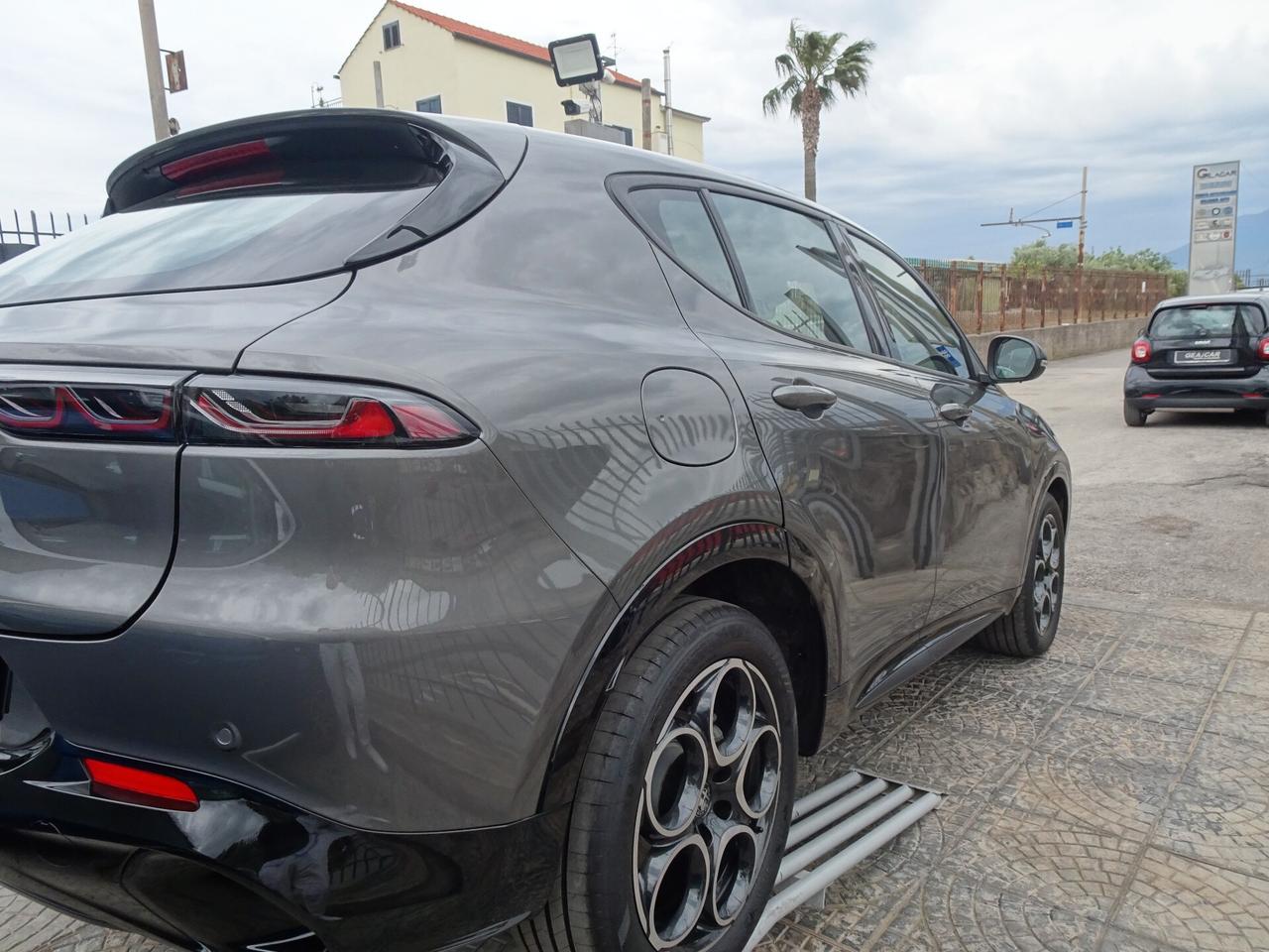 Alfa Romeo Tonale 1.6 diesel 130 CV TCT6 Sprint