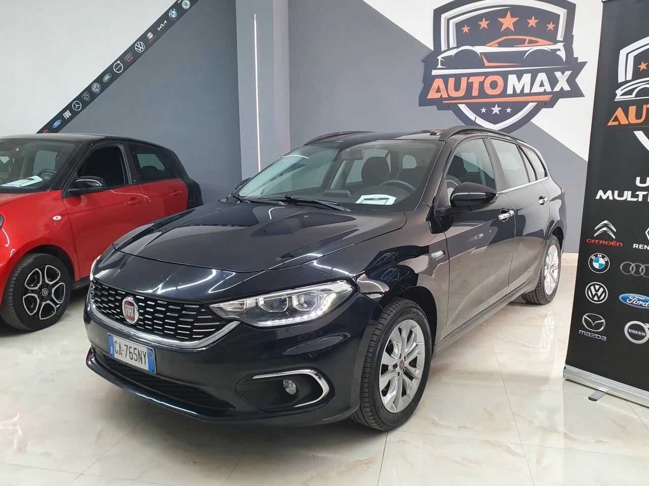 Fiat Tipo SW 1.6 Mjt 120cv Business 2020