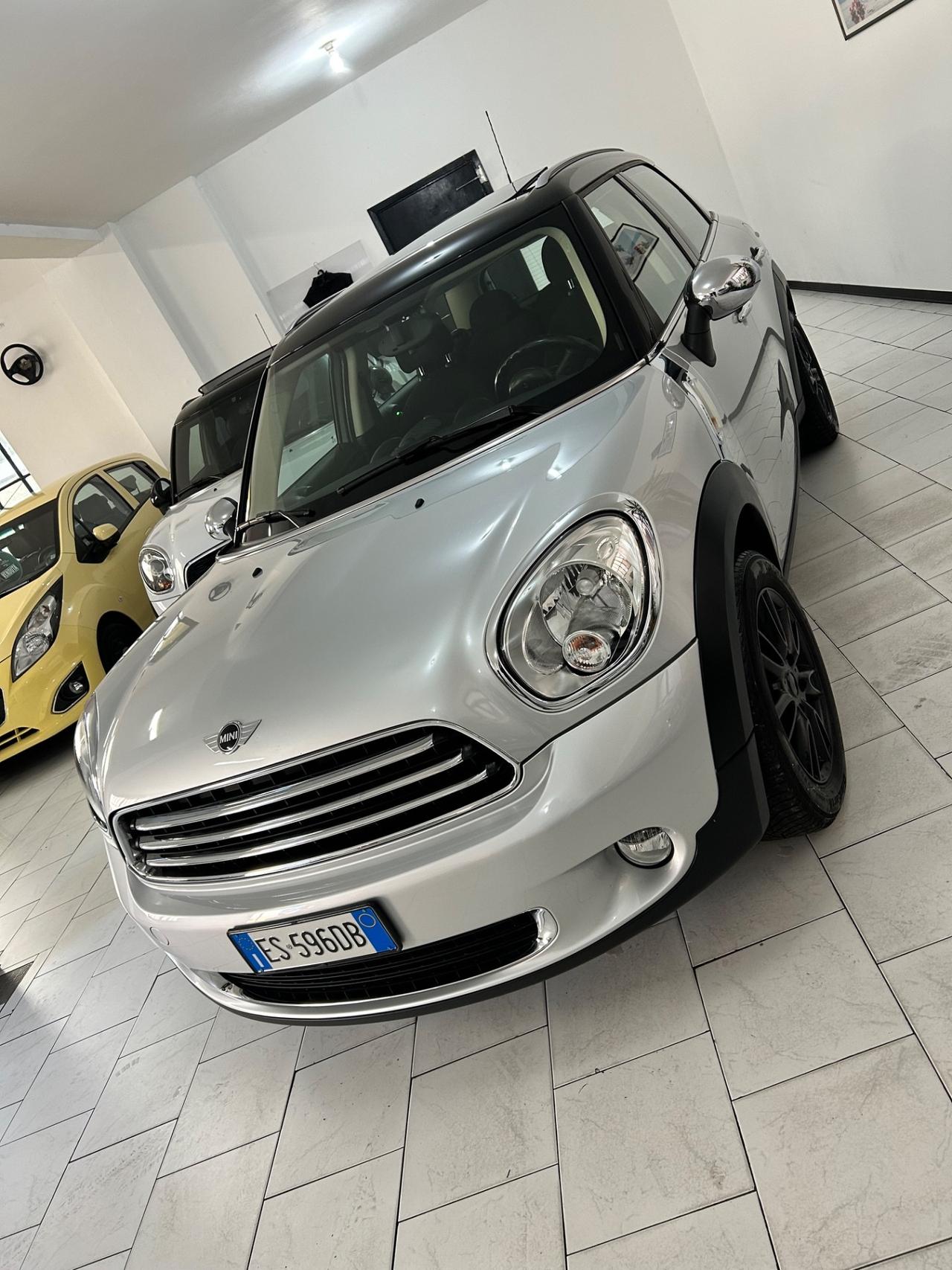 Mini countryman 1.6 *Prezzo Promo*