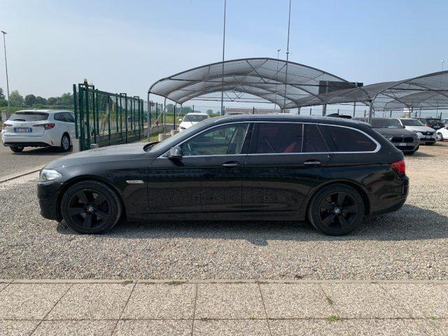 BMW 530 d xDrive 258CV Touring Luxury