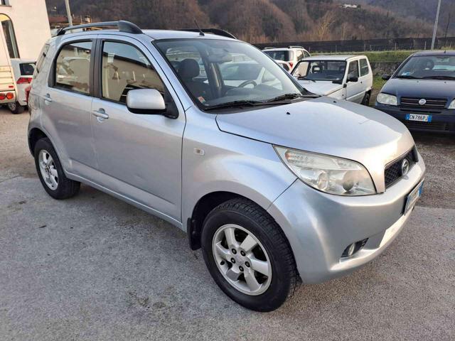 DAIHATSU Terios 1.5 4WD SX Green Powered