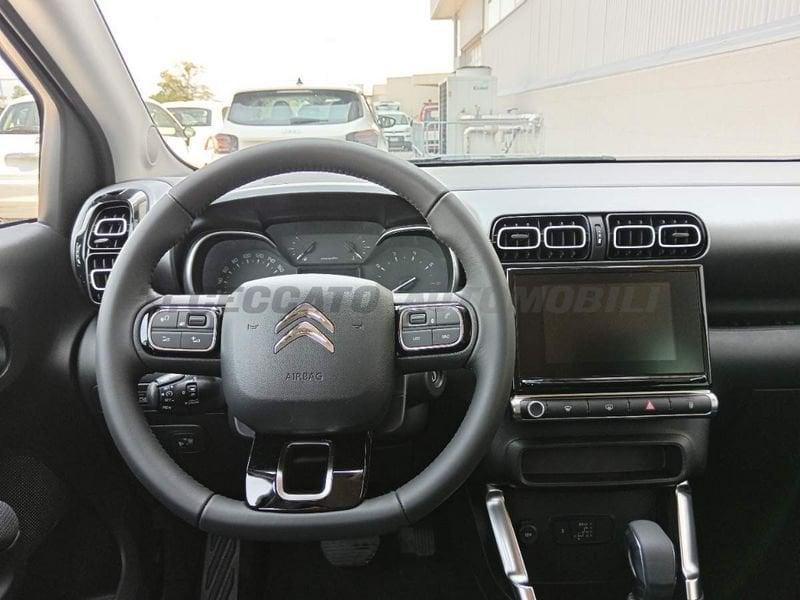 Citroën C3 Aircross C3 Aircross 1.2 puretech Plus s&s 130cv eat6