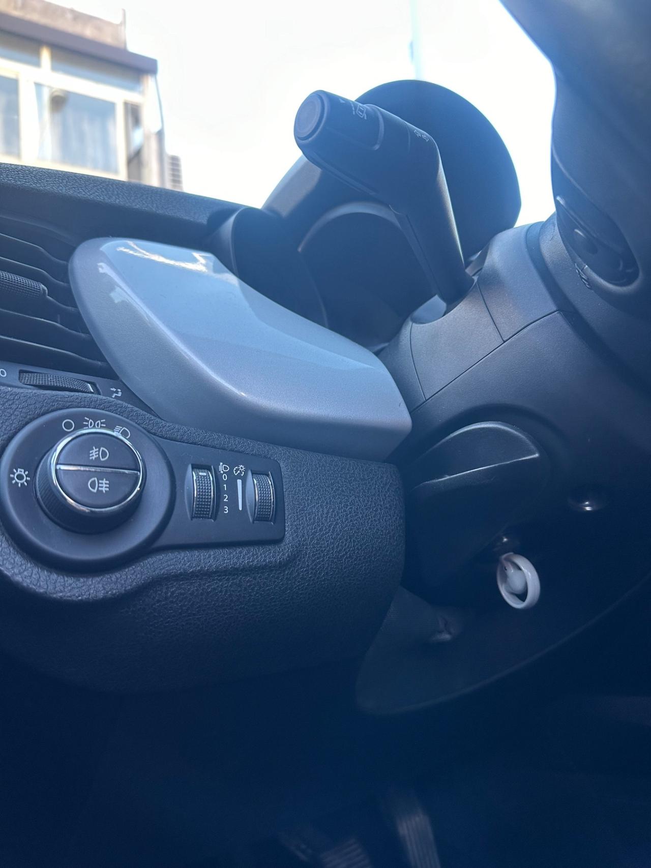 Fiat 500X 1.3 MultiJet 95 CV Cross anno 2020