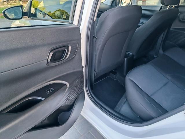 HYUNDAI i20 1.2 MPI GPL Connectline