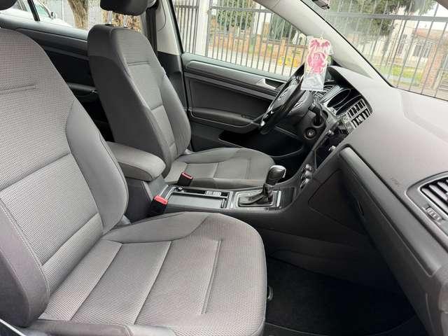 Volkswagen Golf Golf VII 2018 5p 5p 1.6 tdi Executive 115cv dsg