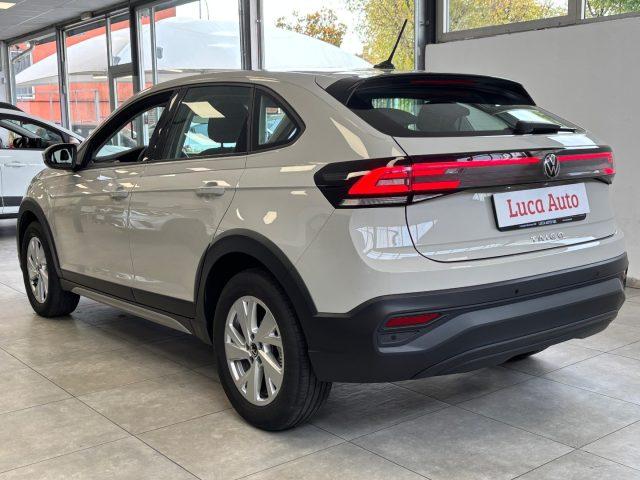 VOLKSWAGEN Taigo 1.0 TSI 110CV DSG *UNICO PROPRIETARIO*