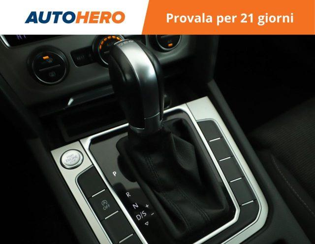 VOLKSWAGEN Passat Variant 2.0 TDI DSG Business BlueMotion Tech