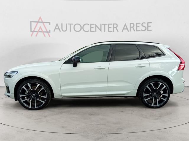 VOLVO XC60 B5 AWD Geartronic R-design