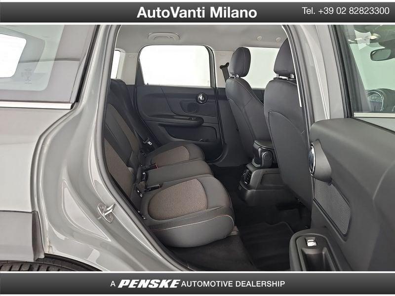 MINI Mini Countryman F60 Mini 2.0 Cooper D Essential Countryman